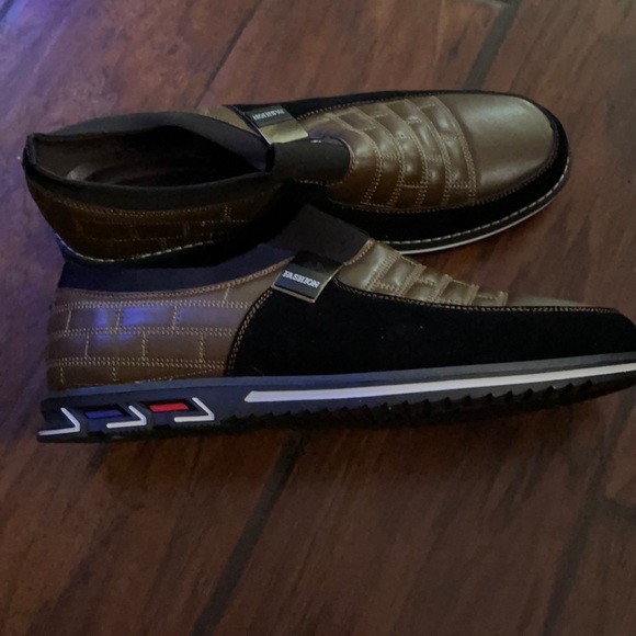 Men’s Fashion M shoes - Picture 1 of 4